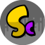 Minecraft Server icon for SplatterCraft