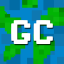 Minecraft Server icon for GeoCadia