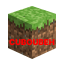Minecraft Server icon for Cuboubeh