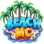 Minecraft Server icon for BeachMC