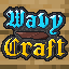 Minecraft Server icon for WavyCraft