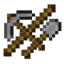 Minecraft Server icon for 1stick2tools