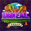 Minecraft Server icon for UnrealCraft Network