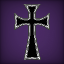 Minecraft Server icon for saintcraft