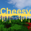 Minecraft Server icon for CheesyMC