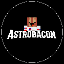 Minecraft Server icon for AstroSmp