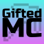 Minecraft Server icon for Gifted Minecraft