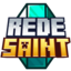 Minecraft Server icon for REDE SAINT