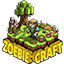 Minecraft Server icon for ZoebieCraft