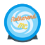 Minecraft Server icon for NetherendMC