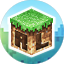 Minecraft Server icon for RLCraft Merciless Sufferings