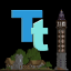 Minecraft Server icon for Totally Towny