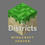 Minecraft Server icon for Districts Minecraft Server
