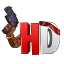 Minecraft Server icon for HOODMC