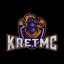 Minecraft Server icon for KretMC.pl