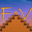 Minecraft Server icon for FreedomVanilla
