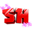 Minecraft Server icon for SMPHub