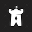 Minecraft Server icon for DynoSMP