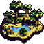 Minecraft Server icon for The Oasis SMP