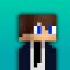 Minecraft Server icon for anthonys network