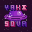 Minecraft Server icon for YakiSova