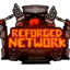 Minecraft Server icon for Reforged Network