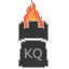 Minecraft Server icon for KingdomConquestMC