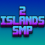 Minecraft Server icon for Two Islands SMP
