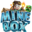 Minecraft Server icon for MineBox Network