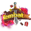 Minecraft Server icon for KombatMC