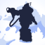 Minecraft Server icon for MeiWars Snowball Deathmatch
