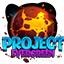 Minecraft Server icon for Project Evergreen