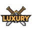 Minecraft Server icon for LuxuryMC