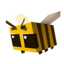 Minecraft Server icon for BeeSMP