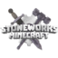 Minecraft Server icon for Stoneworks
