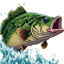 Minecraft Server icon for FishOnMC