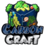 Minecraft Server icon for CarbonCraft