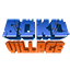 Minecraft Server icon for Boko Village