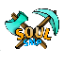 Minecraft Server icon for SoulSMP