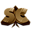 Minecraft Server icon for Supreme Craft