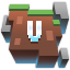 Minecraft Server icon for VoidSMP