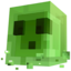 Minecraft Server icon for SlimeGames