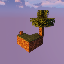 Minecraft Server icon for Classic Skies