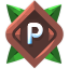 Minecraft Server icon for Pixel Grove