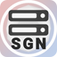 Minecraft Server icon for Sirio Game Network - Minecraft