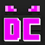 Minecraft Server icon for DragonCraftMC