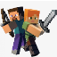 Minecraft Server icon for ENEMY S.M.P.