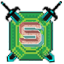 Minecraft Server icon for SmeraldCraft