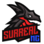 Minecraft Server icon for SurrealMC