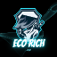 Minecraft Server icon for EcoRich